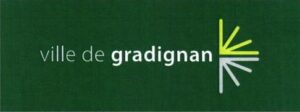 Logo Ville de Gradignan