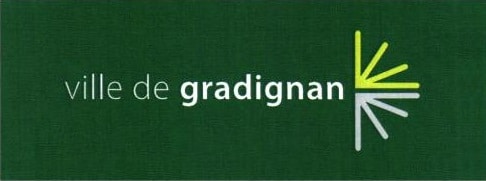 Logo Ville de Gradignan