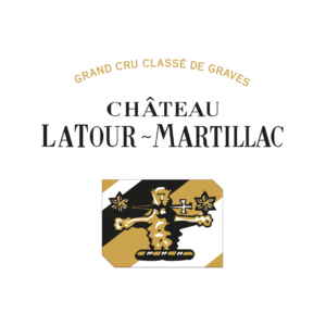 Logo Château Latour-Martillac
